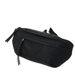 black fanny pack bulk