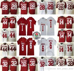 Wholesale Brian Bosworth Jersey - Buy Cheap in Bulk from China ...