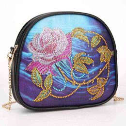 diamond art bolsas