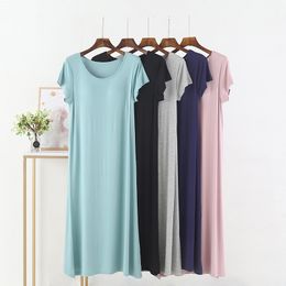 extra long summer dresses