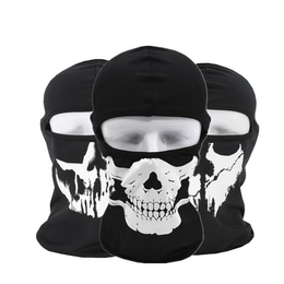 Buy Full Face Skull Helmet Online Shopping at DHgate.com