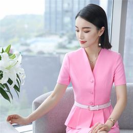 Buy Beauty Salon Uniforms Online Shopping At Dhgate Com