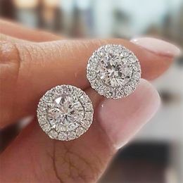 Femmes Argent 925 Rempli Prune Fleur Oreille ligne Fashion Tassel Pendants d'oreilles Femmes Argent 925 Rempli Prune Fleur Oreille ligne Fashion Tassel Pendants d'oreilles