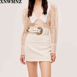 cool western skirts