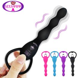 Buy Smooth Anal Toys at DHgate.com