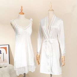 cheap white robes