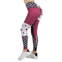 Wholesale Red And White Leggings - Buy Cheap in Bulk from China
