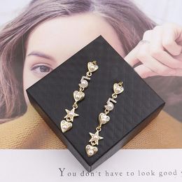 Womens Round T 18k Rose Gp Fashion Stud Earrings Korean Designer Stamped Logo Jewelry Womens Round T 18k Rose Gp Fashion Stud Earrings Korean Designer Stamped Logo Jewelry
