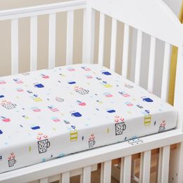 cot and mattress set