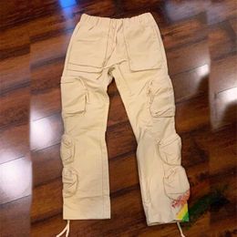 Pantalones De Cargamento Para Mujer Oferta Online | DHgate.com
