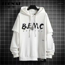cool white hoodies