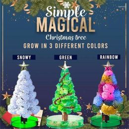 Tobar Magical Growing Tree Magic Tree Bonsai Kids Toy Xmas Gift Stocking Filler