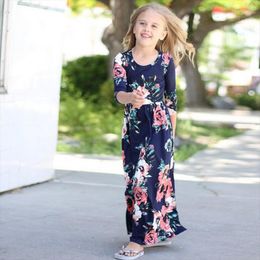 childrens maxi dresses