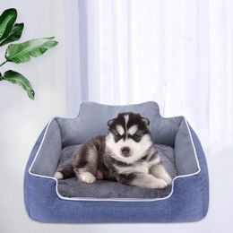 luxury dog beds online
