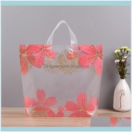 jumbo plastic bolsas with handles