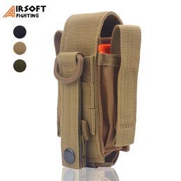 molle pen holder