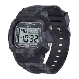 Koop groothandel Syneke Waterdichte Horloge goedkoop en kwaliteit met  gratis verzending | Nl.DHgate