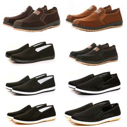Slip-On Men's Casual Shoes | Men's Shoes - DHgate.com - Page 15