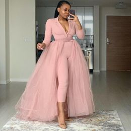 plus size prom jumpsuit