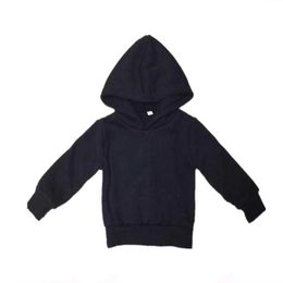 ladies plain black sweatshirt