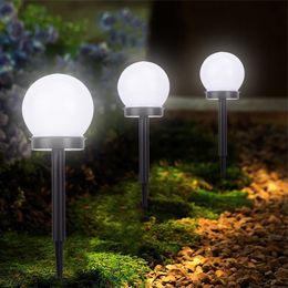 al aire libre jardín foco Solar de LED IP68 impermeable césped corte y al aire libre jardín foco Solar de LED IP68 impermeable césped corte y