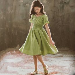 cotton frock for 12 year girl