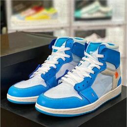 carolina 1s