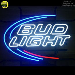 South Carolina Palmetto Tree Moon Neon Sign 20"x16" Light Lamp Beer Bar Decor 