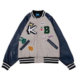 baseball jackets online