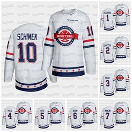 Discount Team Usa Hockey Jerseys 21 On Sale At Dhgate Com