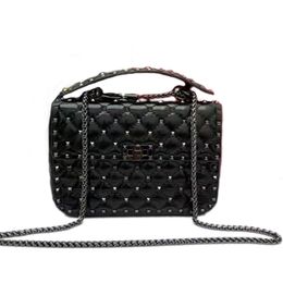 leather chest harness bolsa