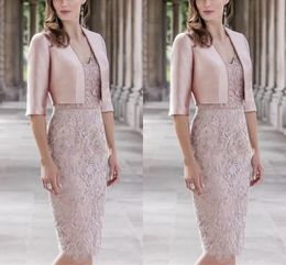 evening gown with jacket