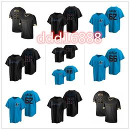 custom marlins jersey