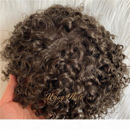 Rabatt Haare Toupee Schwarze Manner 2021 Im Angebot Auf De Dhgate Com