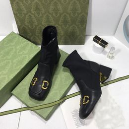 Botas De Mujer Chic Oferta Online | DHgate.com