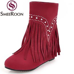 unique womens boots