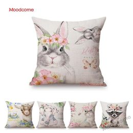 16x16 MegaUltraEpic Anime Cute Traditional Japanese Anime Girl-Cherry Blossoms Throw Pillow Multicolor 16x16 MegaUltraEpic Anime Cute Traditional Japanese Anime Girl-Cherry Blossoms Throw Pillow Multicolor