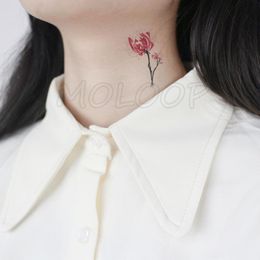 Wholesale Temporary Tattoos For Girls Hand Buy Cheap In Bulk From China Suppliers With Coupon Dhgate Com