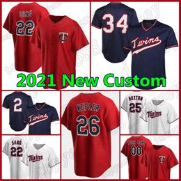 byron buxton jersey for sale