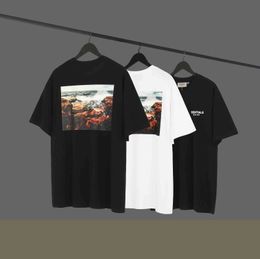TianLX Kids Jesus 3D Print Stylish O-Neck Short Sleeve TianLX Kids Jesus 3D Print Stylish O-Neck Short Sleeve