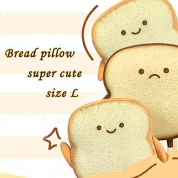 Almohada De Pan Rebanada Para Niños Adultos Regalo Casa Dorm Almohada De Pan Rebanada Para Niños Adultos Regalo Casa Dorm