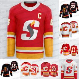 calgary jersey