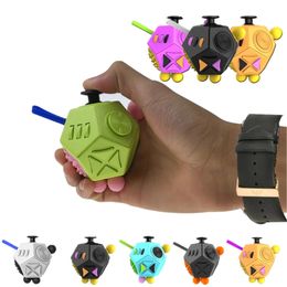 Buy 12 Sided Fidget Cube Online Shopping At Dhgate Com