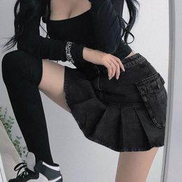 Sexy egirl outfit