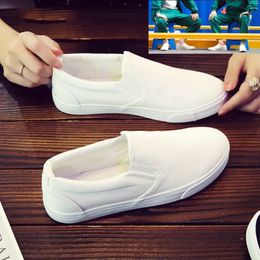 Zapatos de zapatillas de lona de zapatillas de deporte estilo casual para calamares zapatos de lona Zapatos de zapatillas de lona de zapatillas de deporte estilo casual para calamares zapatos de lona