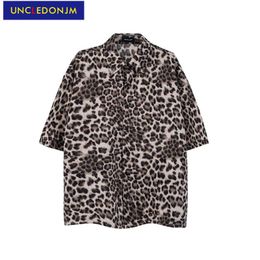 Wholesale Leopard Clothing For Men - Buy Cheap in Bulk from China