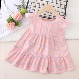 Girls Dress Baby Jumper Skirt Hecho En China Compras En Linea Dhgate Com