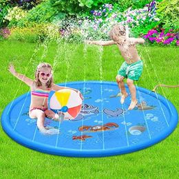 inflatable pool animals