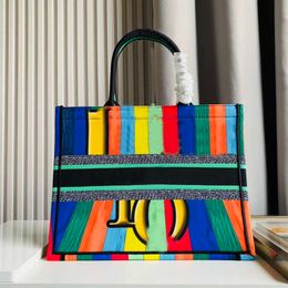 Women Casual Contrast Color Canvas Handbag Tote Large Capacity Shoulder Bag Blue Womens Bags Handbags Women Casual Contrast Color Canvas Handbag Tote Large Capacity Shoulder Bag Blue Womens Bags Handbags