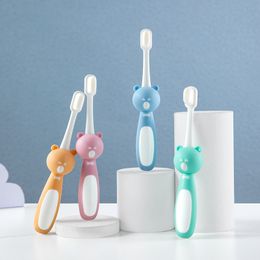Cepillo De Dientes Para Bebés Baby's Brush 2 Cepillo De Dientes Para Bebés Baby's Brush 2